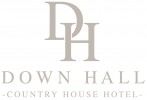 Down Hall Country House Hotel
